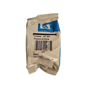 CC653A HP 901 Toner Black